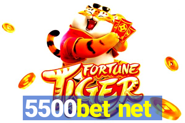 5500bet net